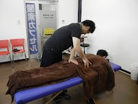 Body Support（ボディーサポート）