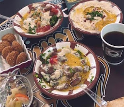 Lukmah Restaurant مطعم لقمة خير photo