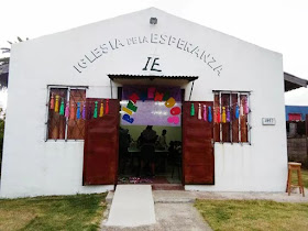 Iglesia de la Esperanza
