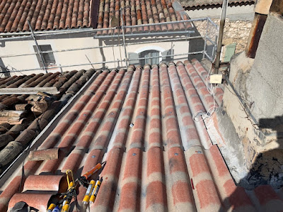 BLR RENOVATION à Cadenet
