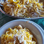 Photo n°1 de l'avis de sergio.e fait le 18/02/2020 à 18:42 sur le  Ristorante Fontellisola à San Giovanni Reatino