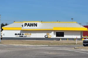 Guns & Gold Pawn, LLC. image