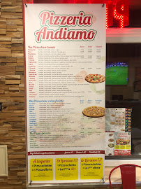 Photos du propriétaire du Pizzeria Andiamo Pizza à Amiens - n°15