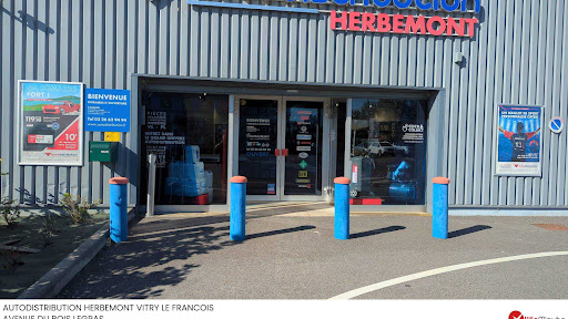 MAROLLES PIÈCES AUTO