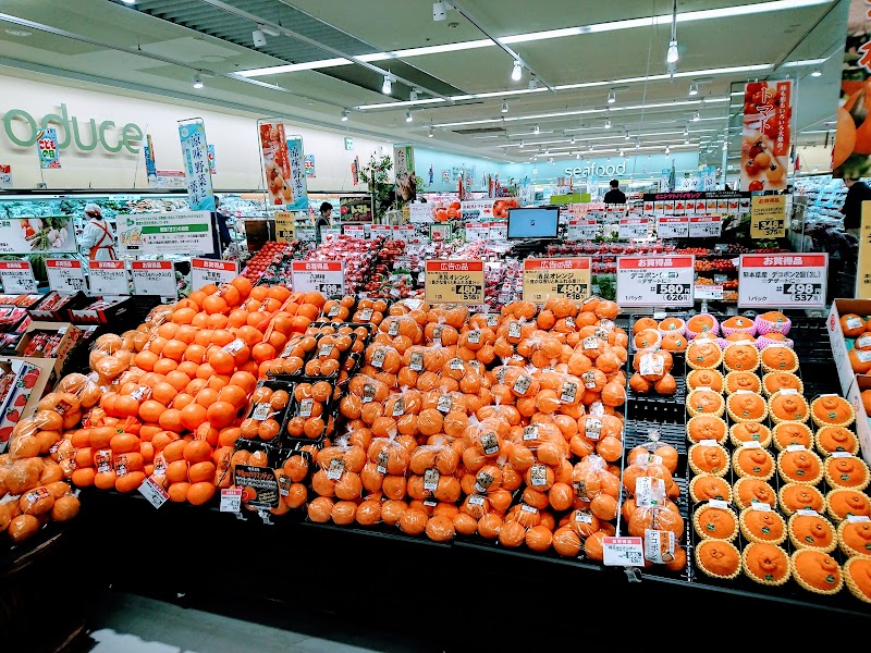 ヨークベニマル 門田店