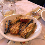 Photo n°6 de l'avis de samu. fait le 20/04/2022 à 15:41 sur le  Il Pergolato dalla Maria à Novilara