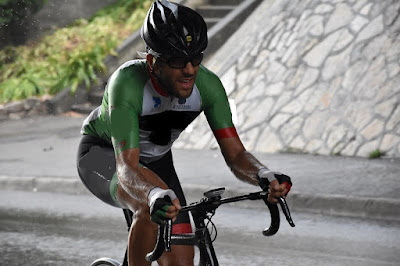 Fabrice Martz Podologue du sport à Grasse
