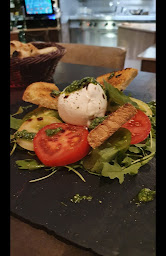 Photo n°70 de Bacio Mulhouse Moselle à Mulhouse ()