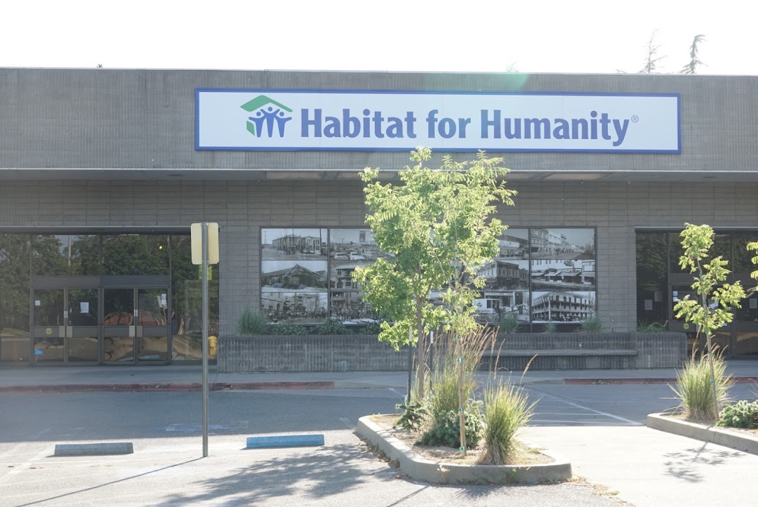 Habitat for Humanity Yuba/Sutter ReStore