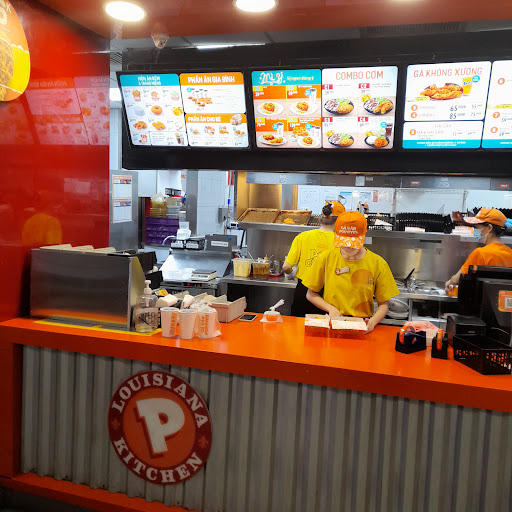 Top 20 cửa hàng popeyes tphcm Quận Cái Răng Cần Thơ 2022