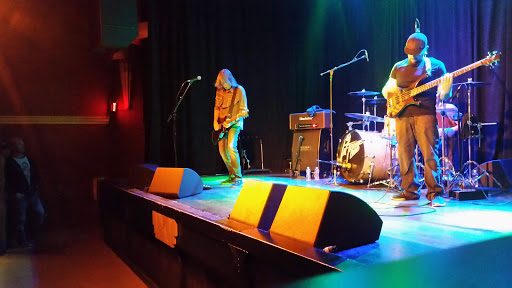 Live Music Venue «Magic Bag», reviews and photos, 22920 Woodward Ave, Ferndale, MI 48220, USA