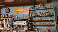 Atmosphère du Bistro Le Paddock Café à Châtillon-sur-Indre - n°6