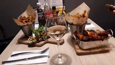 Papy Joe - Burger Bar à Lorient
