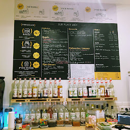 Photo n°1 de Potes & Boc à La Roche-sur-Yon ()