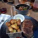 Photo n°2 de l'avis de Clara.a fait le 27/10/2021 à 15:55 sur le  PULVERMÜHLE à Hamburg