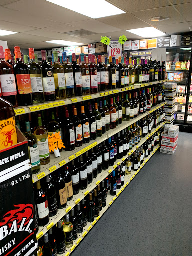 Liquor Store «Crofton Liquors», reviews and photos, 1641 MD-3, Crofton, MD 21114, USA