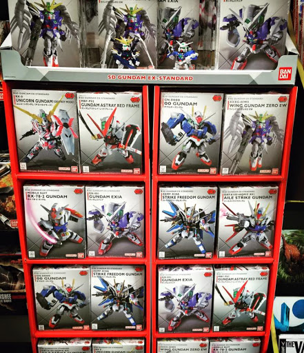 Toy Store «LookOut Toy Store», reviews and photos, 107 13th Ave S, Nampa, ID 83651, USA