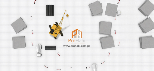 Inmobiliaria ProHabi