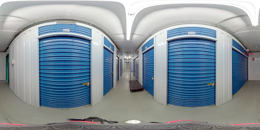 Self-Storage Facility «Extra Space Storage», reviews and photos, 1430 Bedford St, Abington, MA 02351, USA