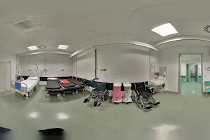 Pronto Soccorso • Ospedale Niguarda image