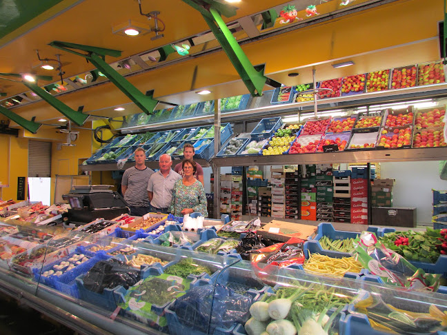 Beoordelingen van Vandersmissen - Crispel Groenten & Fruit (Fruit and me) in Leuven - Supermarkt