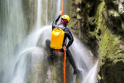 La maison du plein air des gorges du Tarn - canyoning - spéléo - via ferrata. à Gorges du Tarn Causses