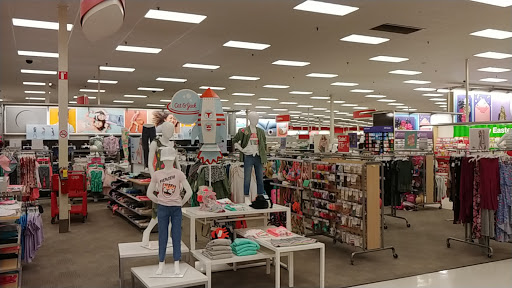 Department Store «Target», reviews and photos, 2340 FL-77, Panama City, FL 32405, USA