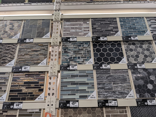 Home Improvement Store «The Home Depot», reviews and photos, 1590 Canyon Del Rey Blvd, Seaside, CA 93955, USA