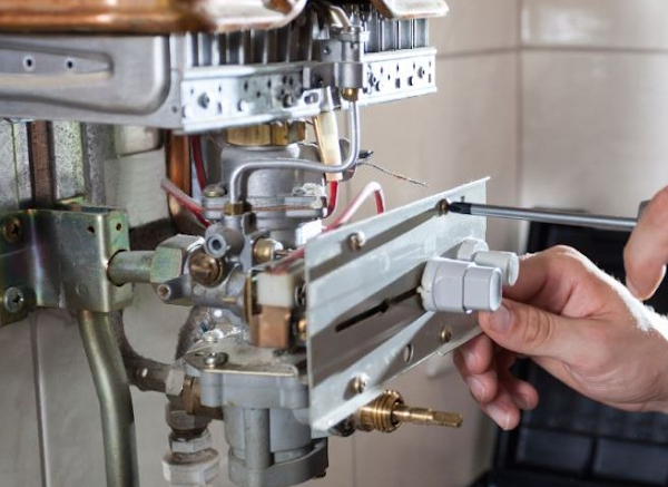 Servicio Tecnico De Dietrich en Logroño