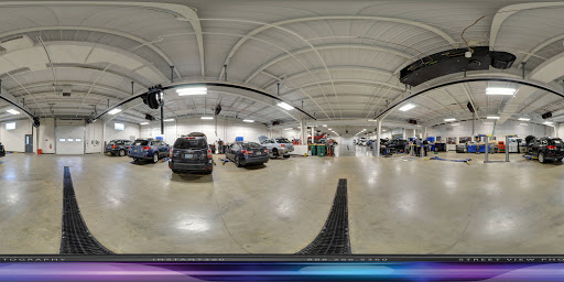 Subaru Dealer «Rafferty Subaru», reviews and photos, 4700 West Chester Pike, Newtown Square, PA 19073, USA