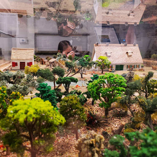 National Park «River Raisin National Battlefield Park Visitor Center», reviews and photos, 1403 E Elm Ave, Monroe, MI 48162, USA