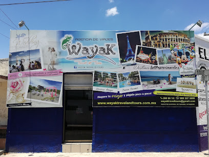 Wayak Travel & Tours