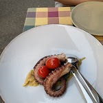 Photo n°1 de l'avis de Justin.o fait le 28/09/2021 à 13:04 sur le  Antico Bottaio à Florence