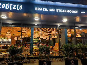 Photo n°51 de Obrigado Rodizio Echirolles à Échirolles ()