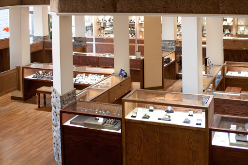 Jeweler «Belliston Jewelry», reviews and photos, 1155 36th St, Ogden, UT 84403, USA