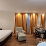 Photo n°7 de l'avis de Mar.o fait le 16/04/2023 à 20:06 sur le  Crowne Plaza Padova à Padua