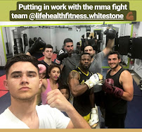 Life Health Fitness - Photo 9 - Car repair in Whitestone, NY, Queens