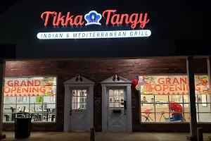 Tikka Tangy image