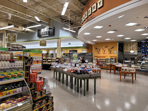 Supermarket «Publix Super Market at Lake Cay Commons», reviews and photos, 9930 Universal Blvd, Orlando, FL 32819, USA