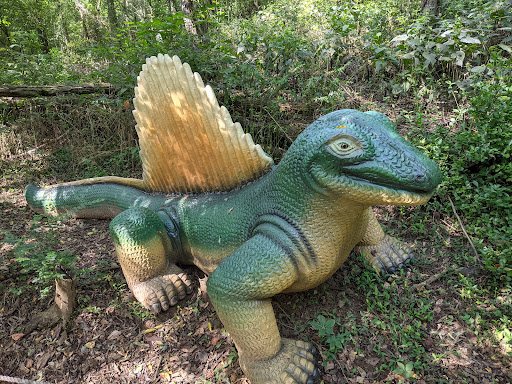 Amusement Center «Dinosaur World», reviews and photos, 711 Mammoth Cave Rd, Cave City, KY 42127, USA