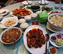 Madam Xiang photo