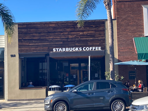 Starbucks image