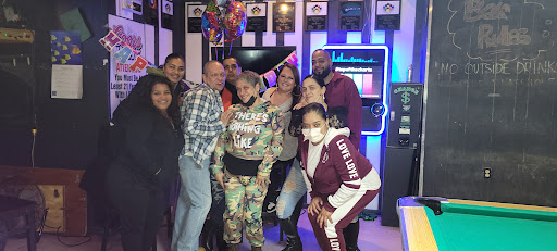 Bowling Alley «Bowl-Rite Lanes», reviews and photos, 714 Summit Ave, Union City, NJ 07087, USA