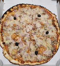 Plats et boissons du Pizzeria Pizza Del Marco à Digne-les-Bains - n°2