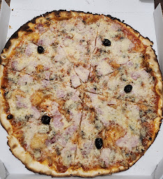 Photo n°13 de Pizza Del Marco à Digne-les-Bains ()