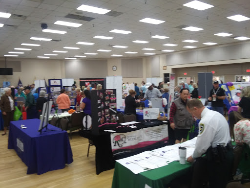 Community Center «SCC Community Hall», reviews and photos, 1910 S Pebble Beach Blvd, Sun City Center, FL 33573, USA