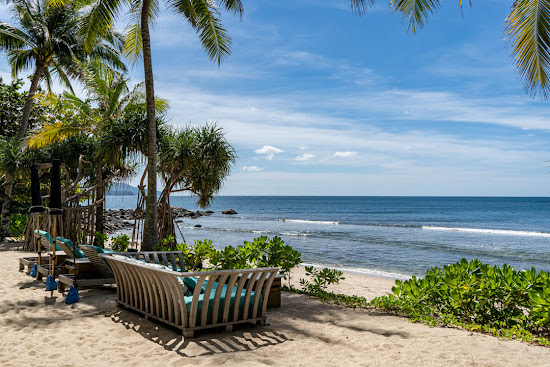 Trisara Beach