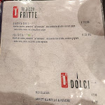 Photo n°6 de l'avis de Michela.o fait le 04/02/2024 à 21:44 sur le  Ristorante Pizzeria Ciro's à Sanremo