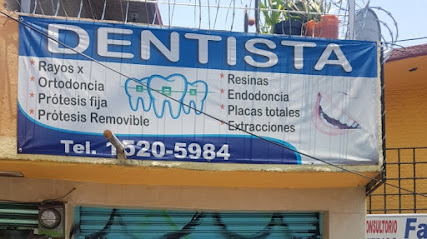 Consultorio Dental