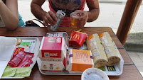 Plats et boissons du Restauration rapide McDonald's à Sartrouville - n°16
